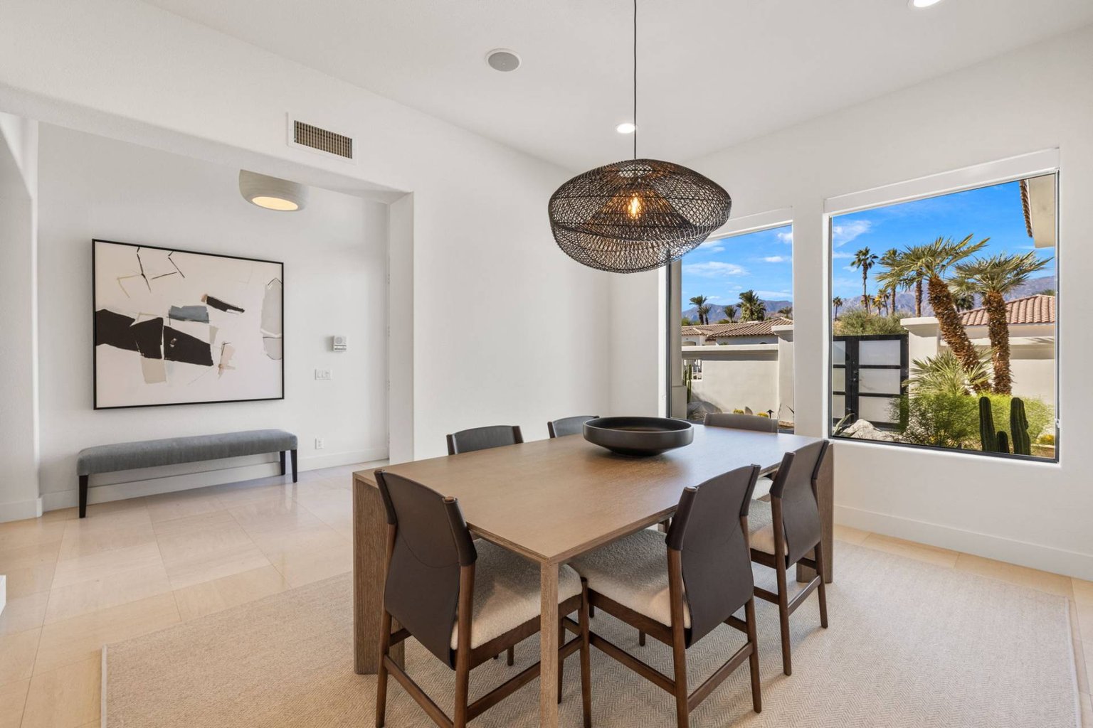 Rancho Mirage Vacation Rental