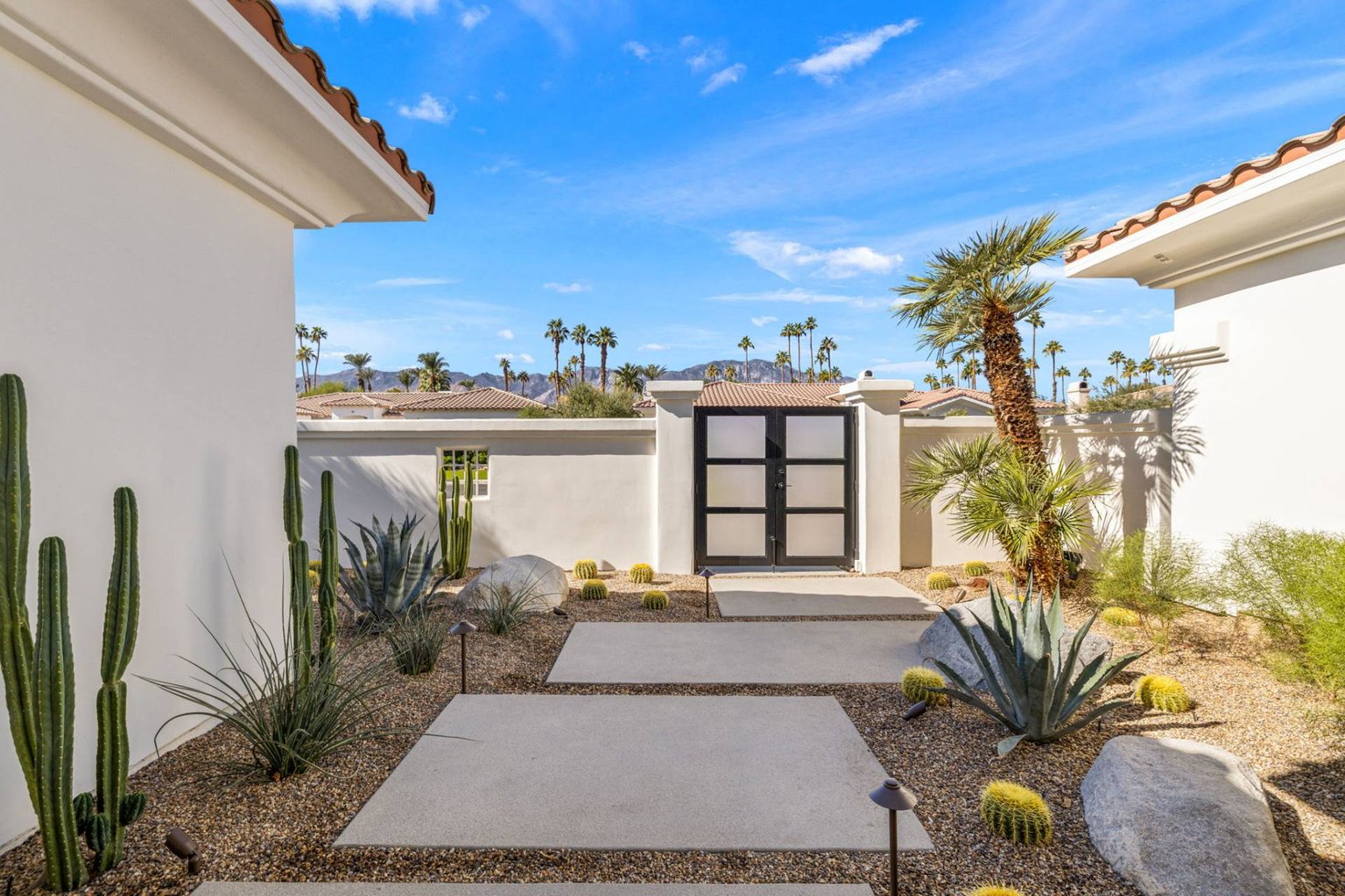 Rancho Mirage Vacation Rental