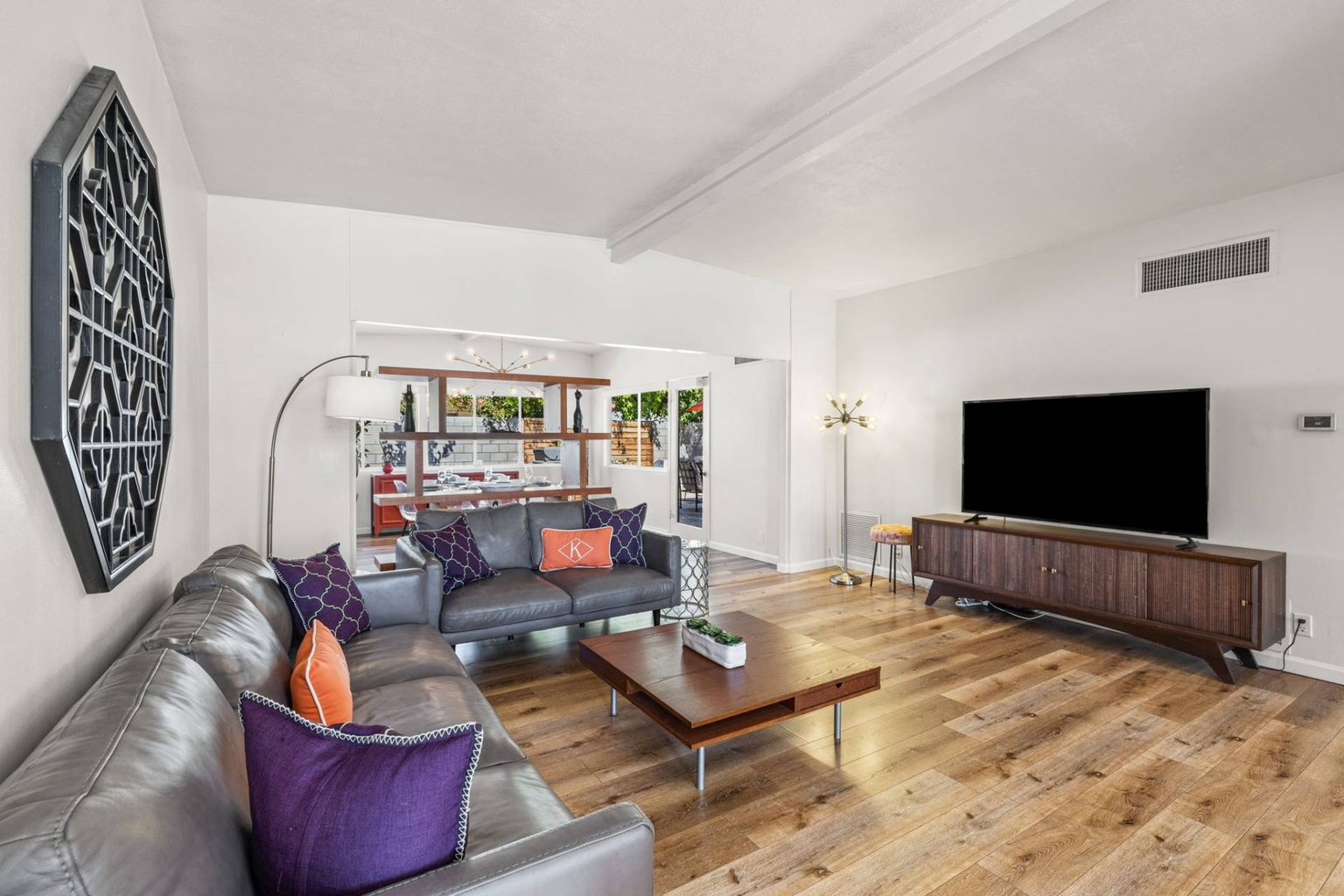 Rancho Mirage Vacation Rental