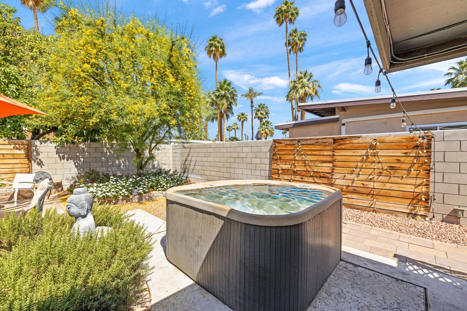 Rancho Mirage Vacation Rental