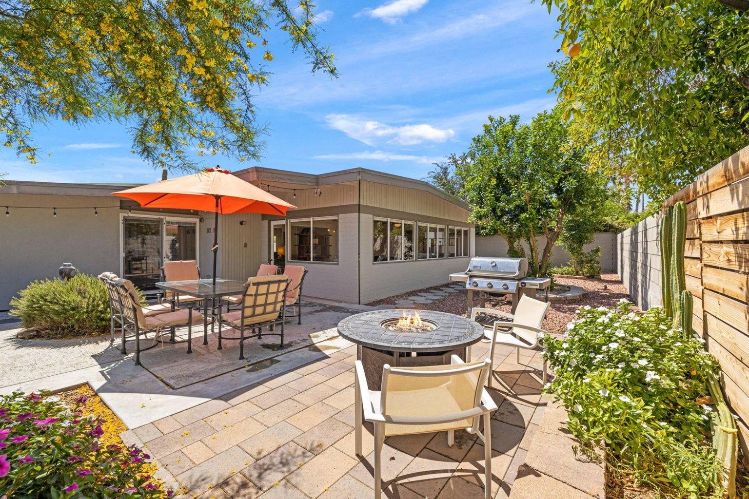 Rancho Mirage Vacation Rental