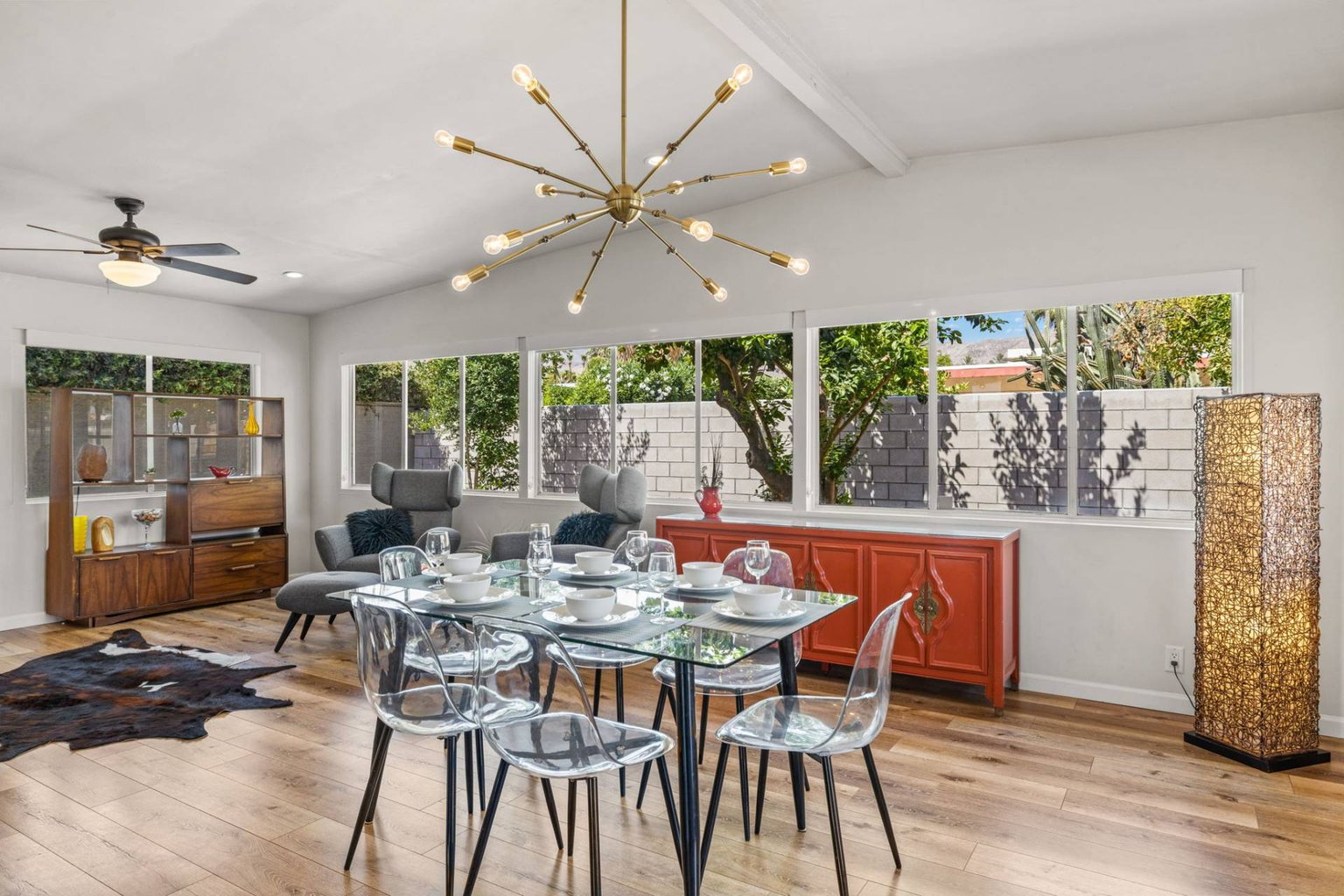 Rancho Mirage Vacation Rental