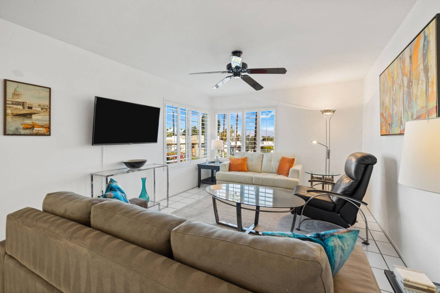 Palm Desert Vacation Rental