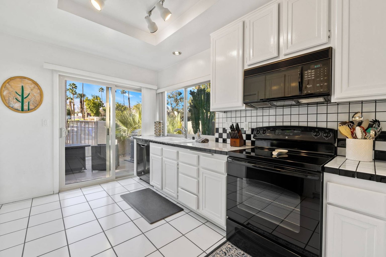 Palm Desert Vacation Rental