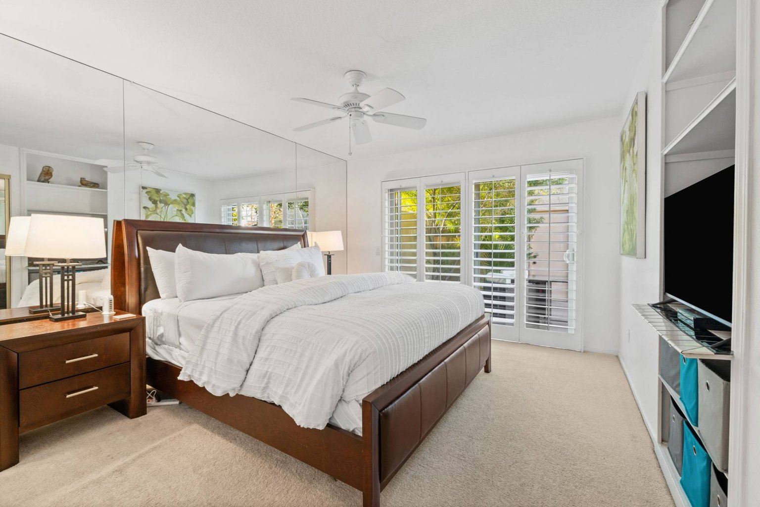 Palm Desert Vacation Rental