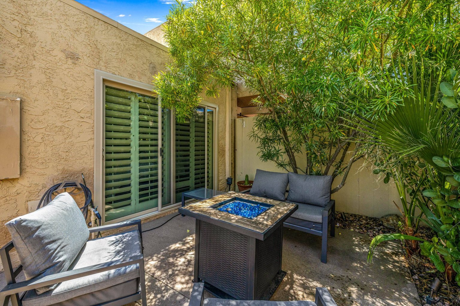 Palm Desert Vacation Rental