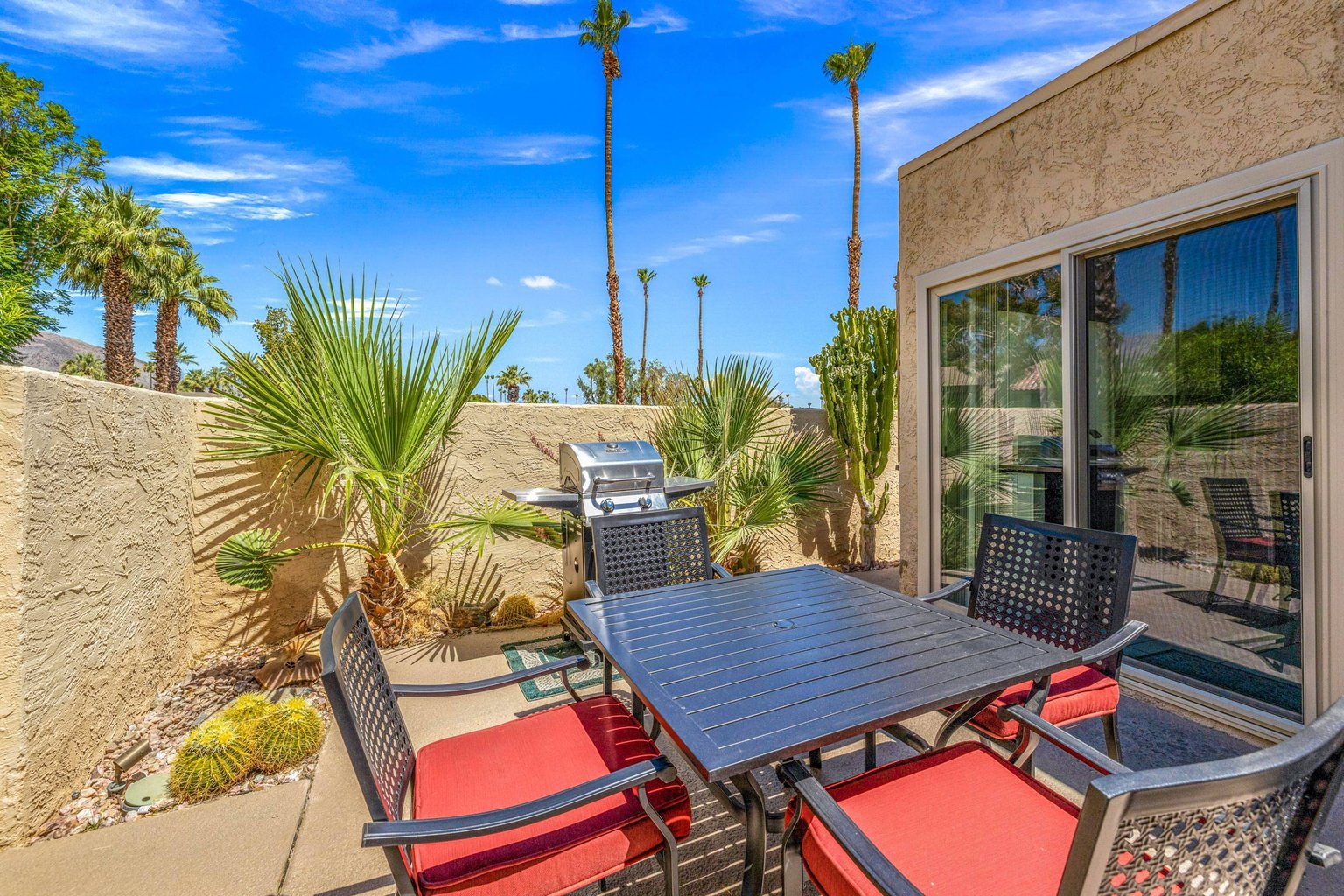 Palm Desert Vacation Rental