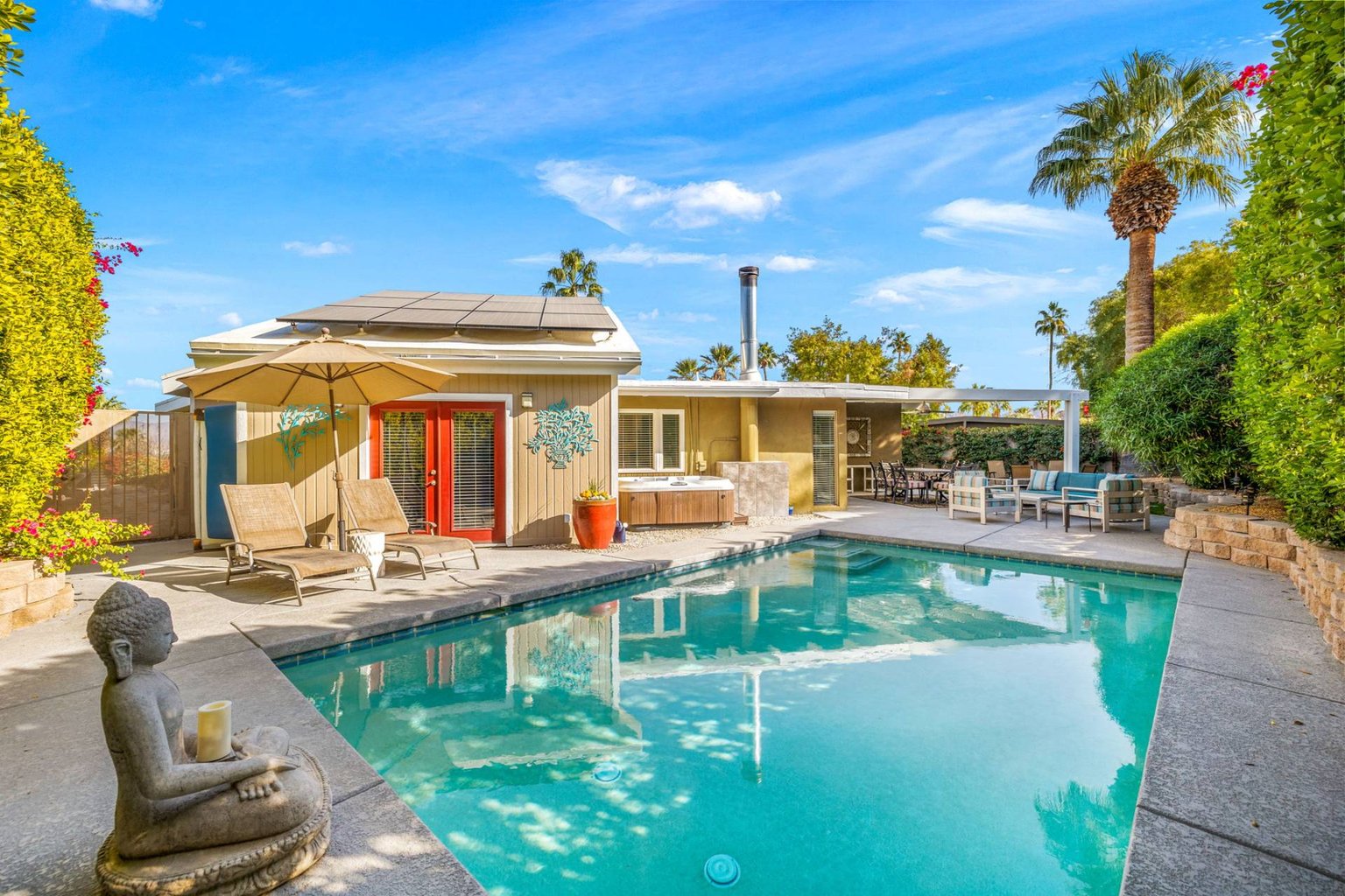 Rancho Mirage Vacation Rental