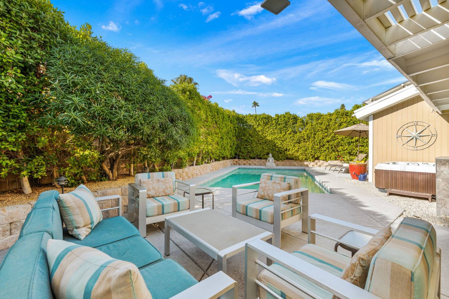 Rancho Mirage Vacation Rental