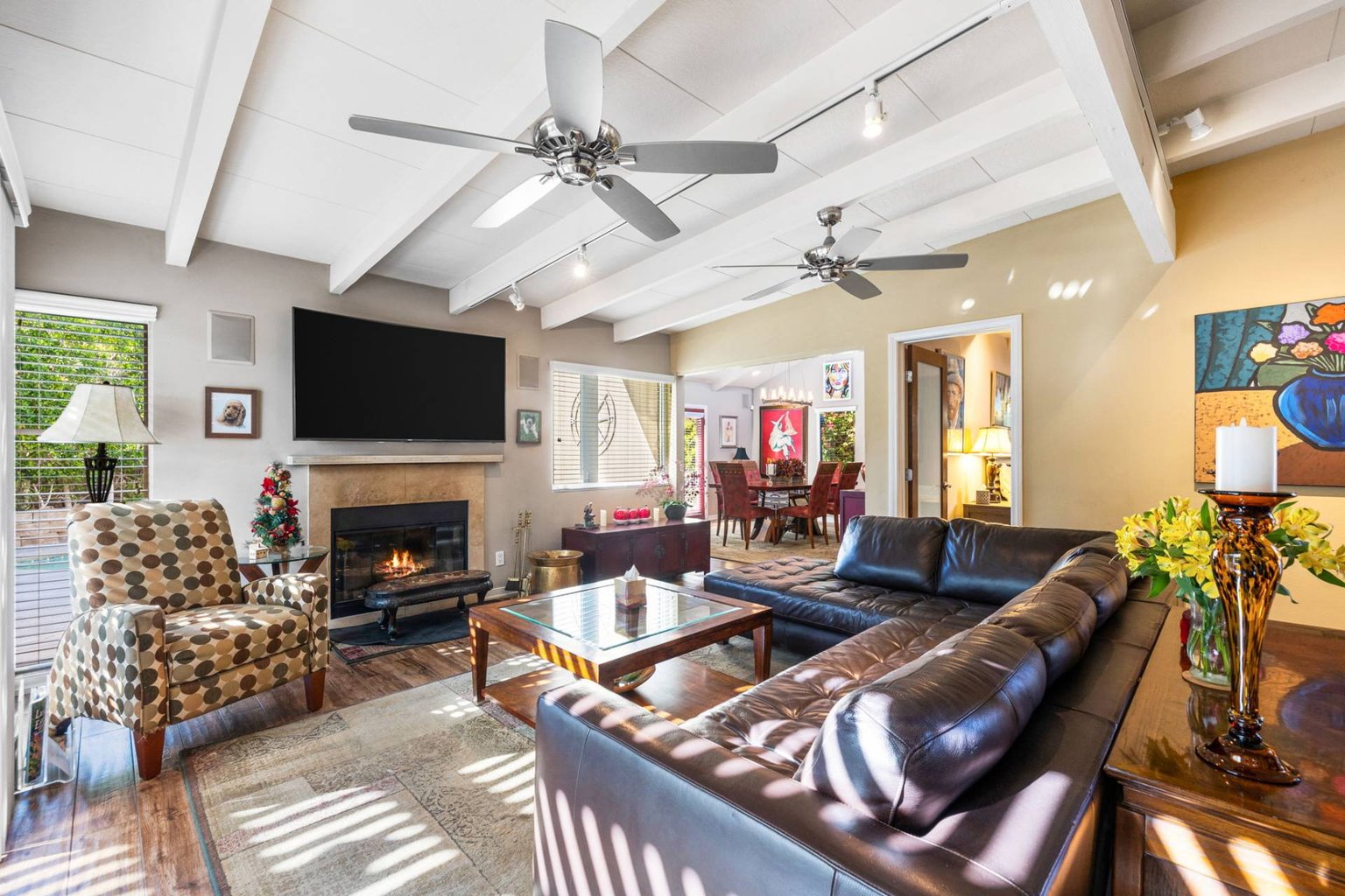 Rancho Mirage Vacation Rental