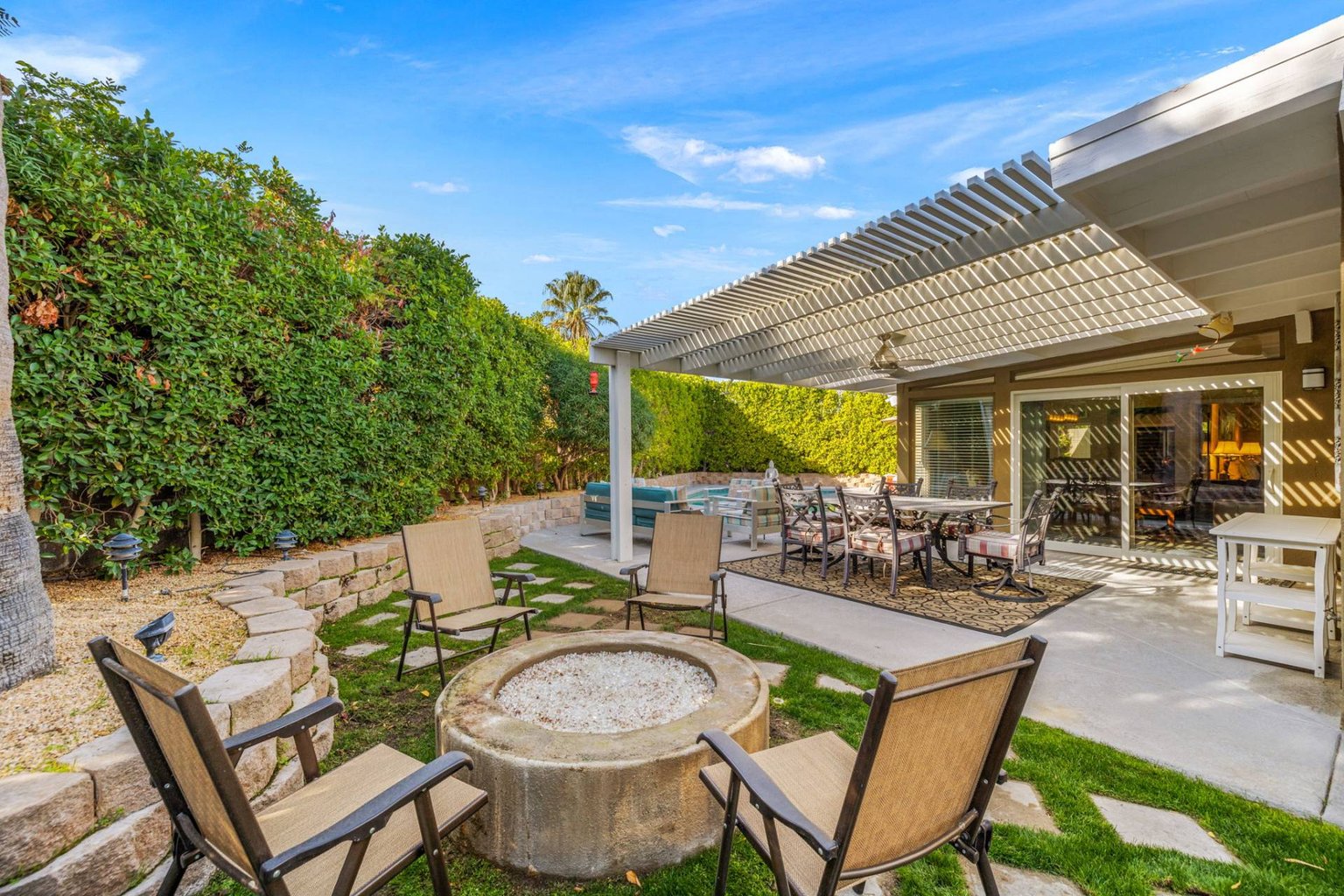 Rancho Mirage Vacation Rental