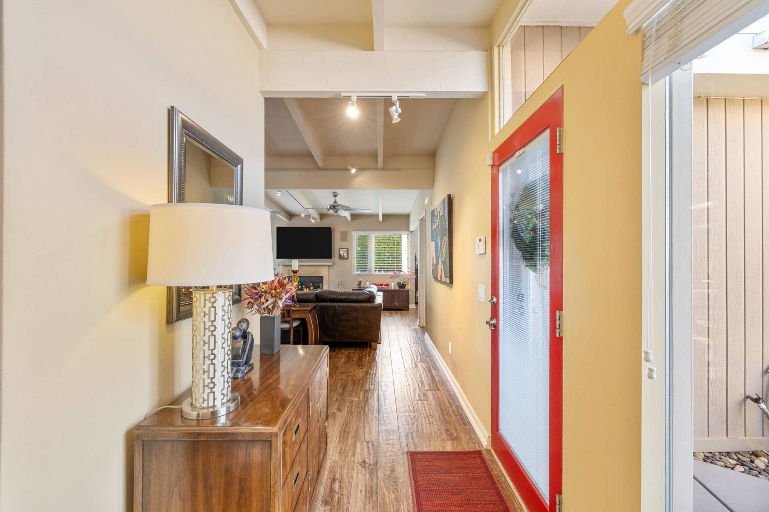 Rancho Mirage Vacation Rental
