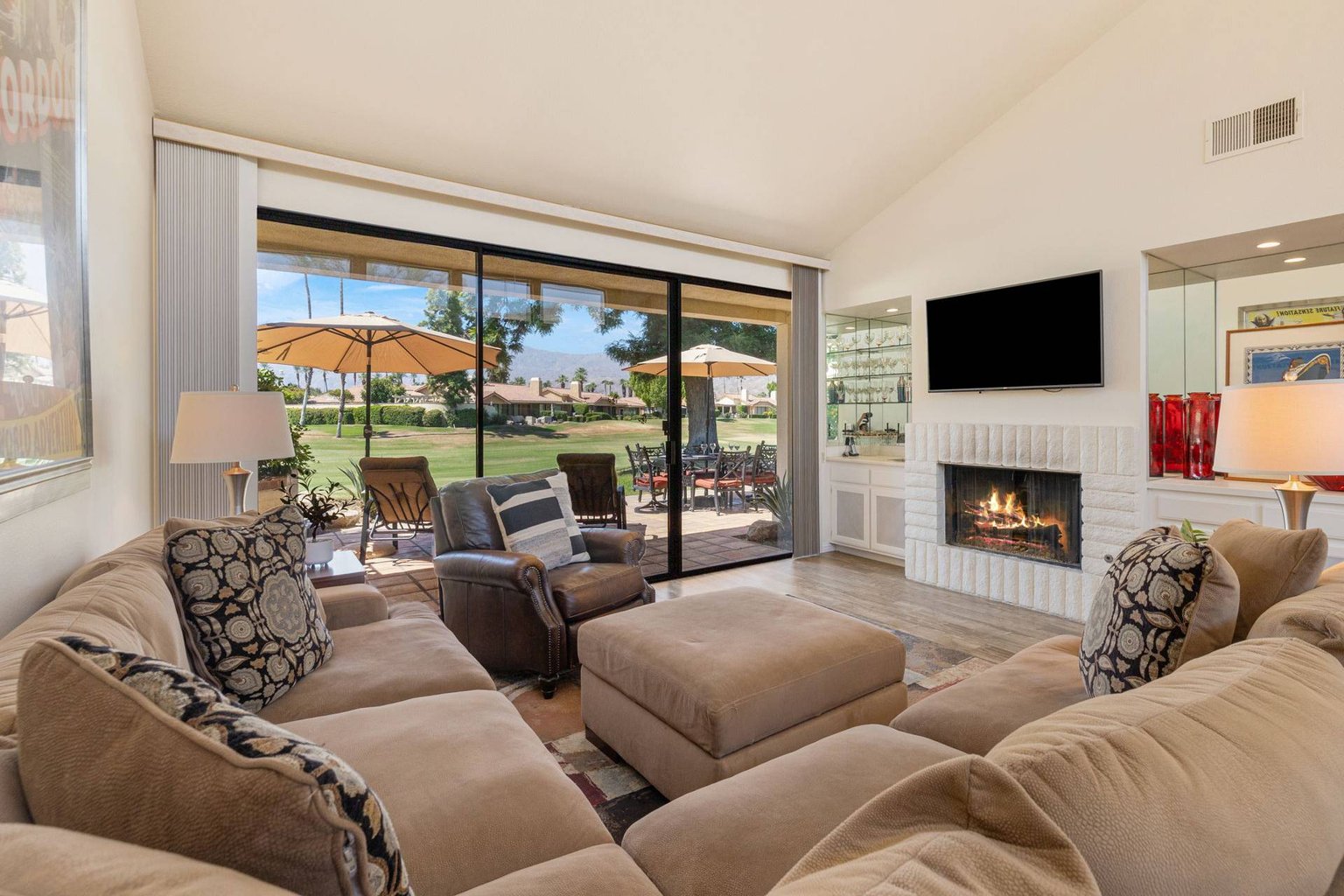 Palm Desert Vacation Rental