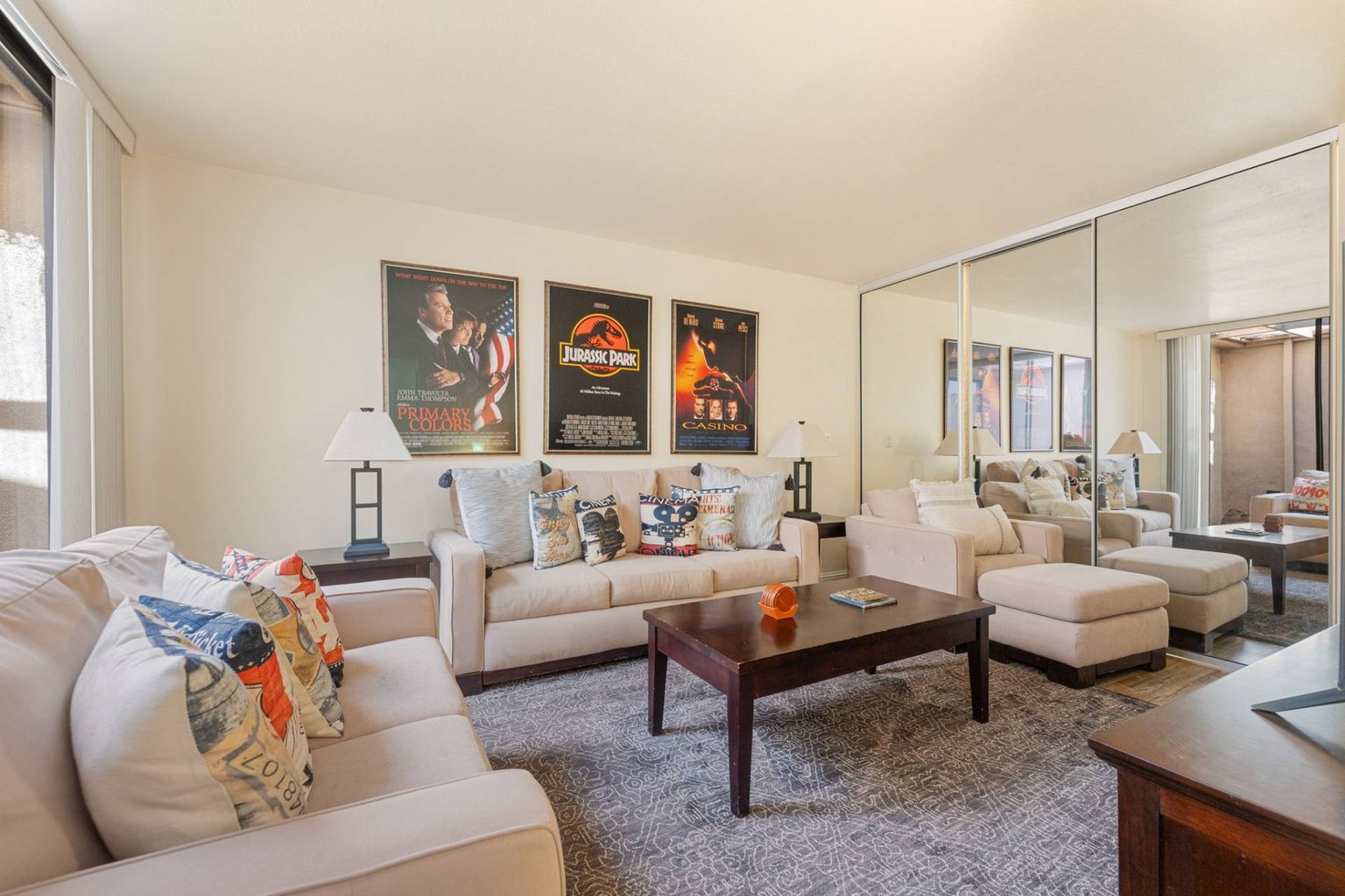 Palm Desert Vacation Rental