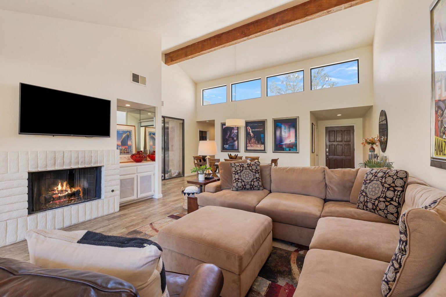 Palm Desert Vacation Rental