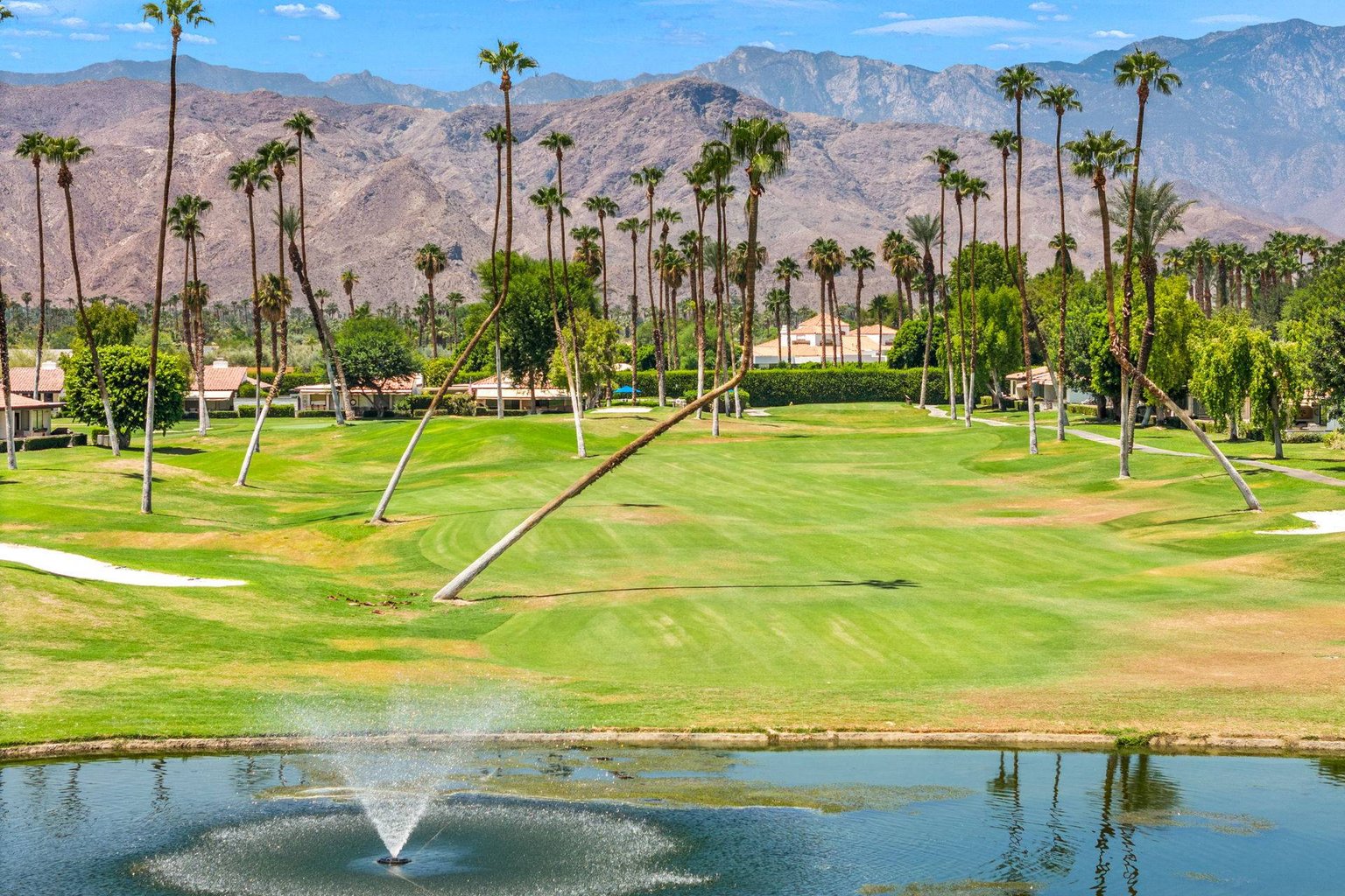 Rancho Mirage Vacation Rental