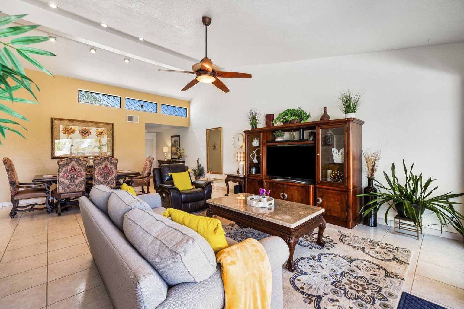 Rancho Mirage Vacation Rental