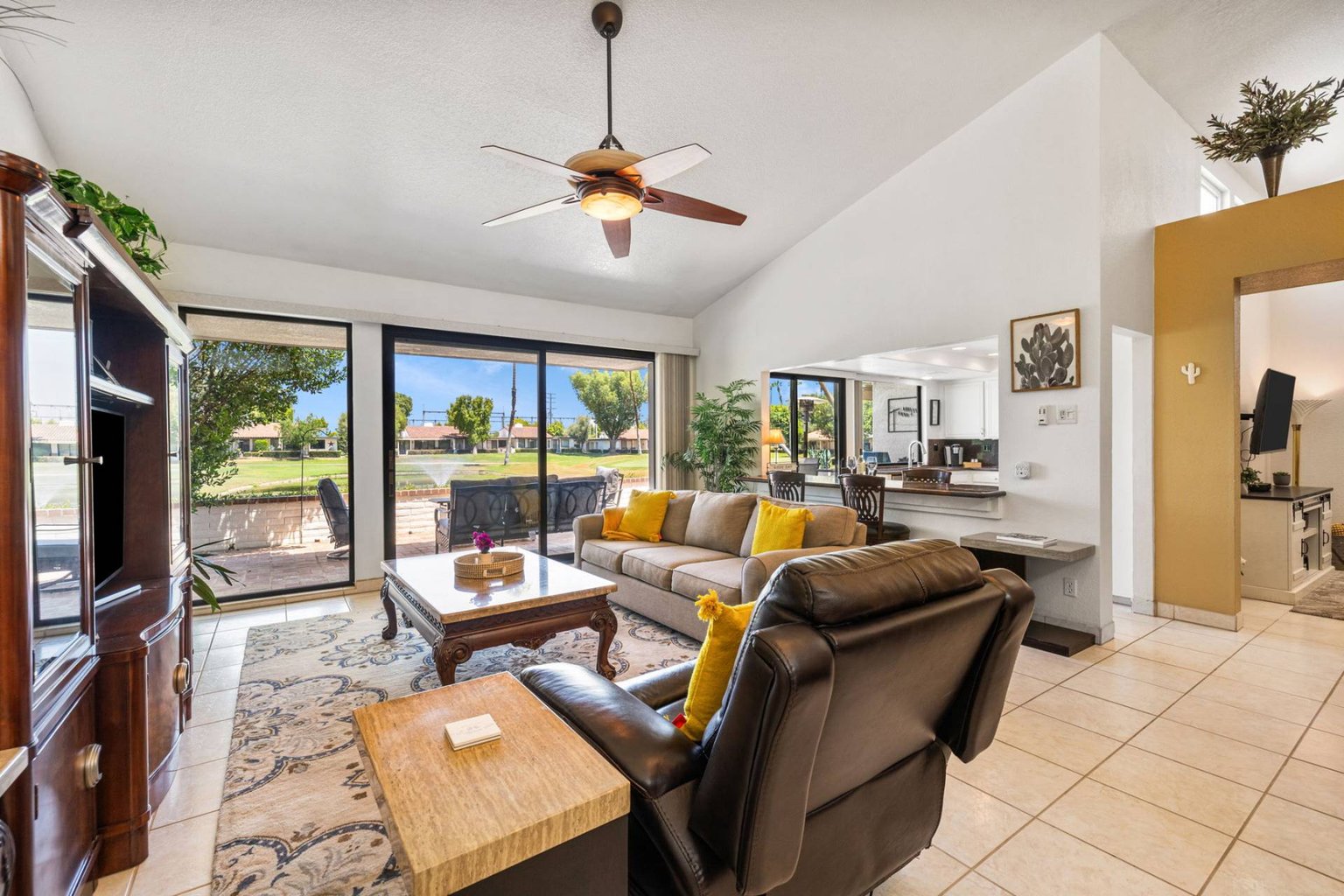 Rancho Mirage Vacation Rental