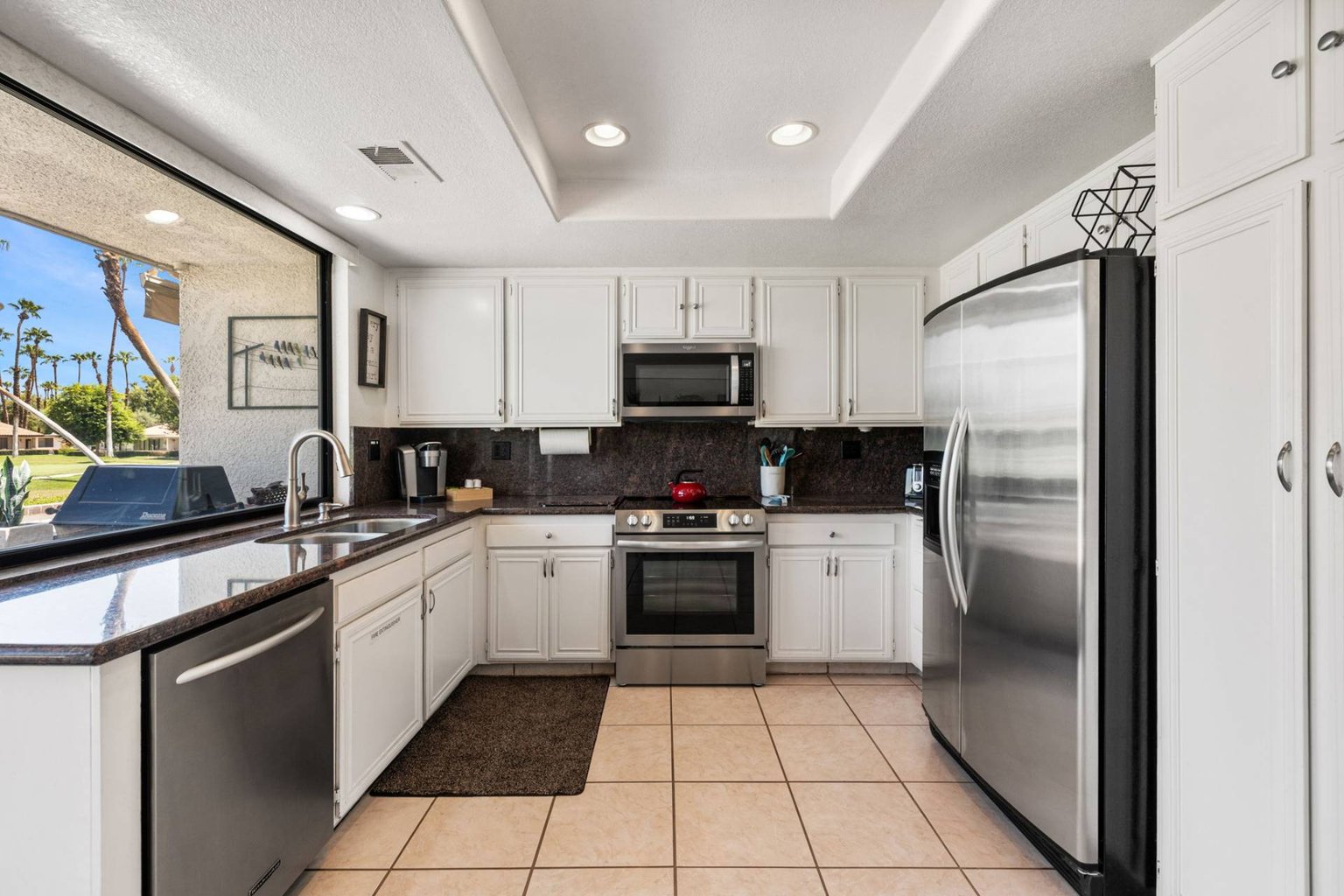 Rancho Mirage Vacation Rental