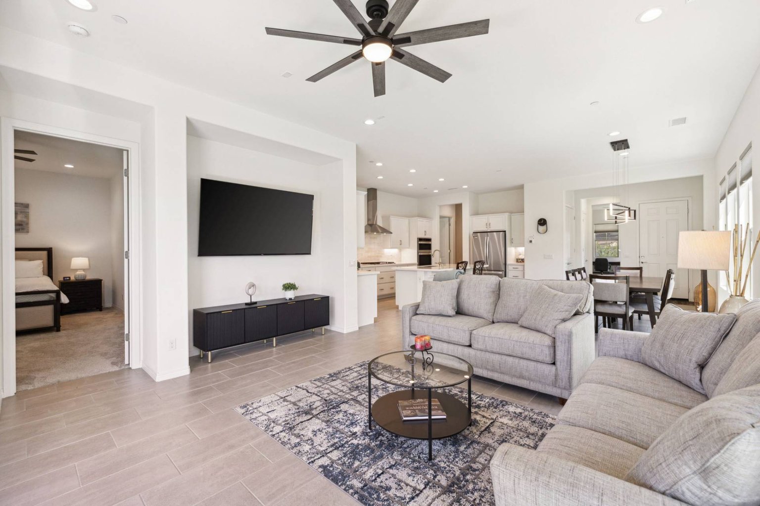 Rancho Mirage Vacation Rental