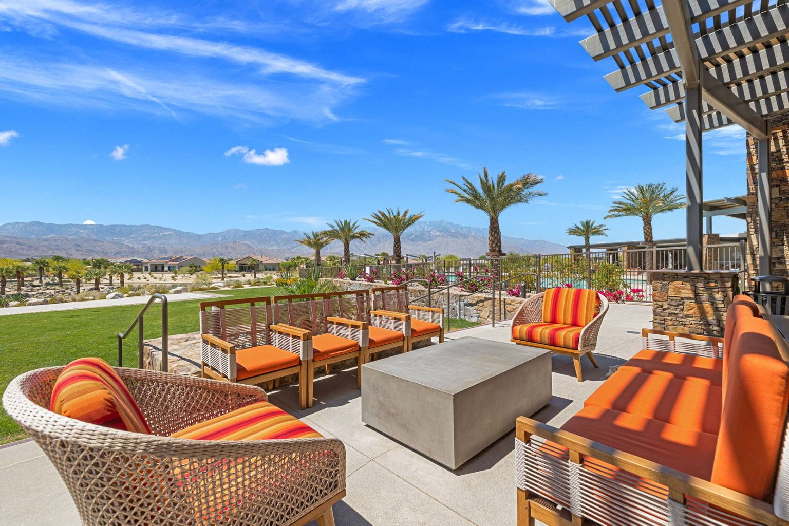 Rancho Mirage Vacation Rental