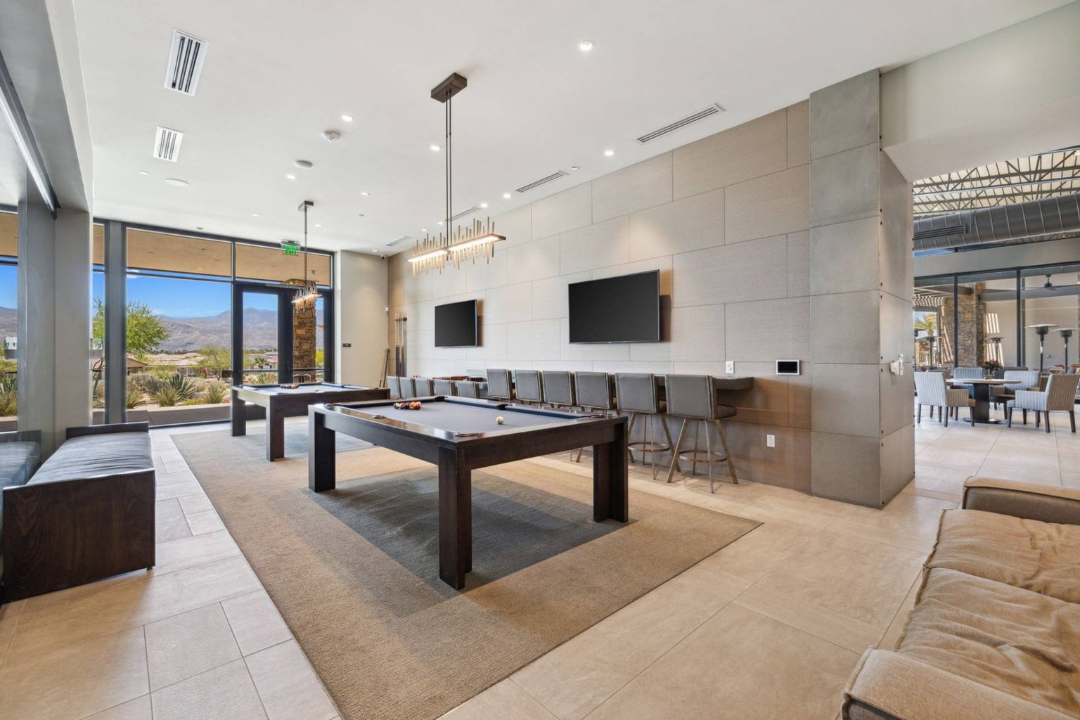 Rancho Mirage Vacation Rental