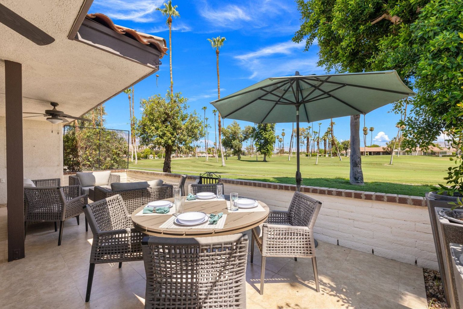 Rancho Mirage Vacation Rental