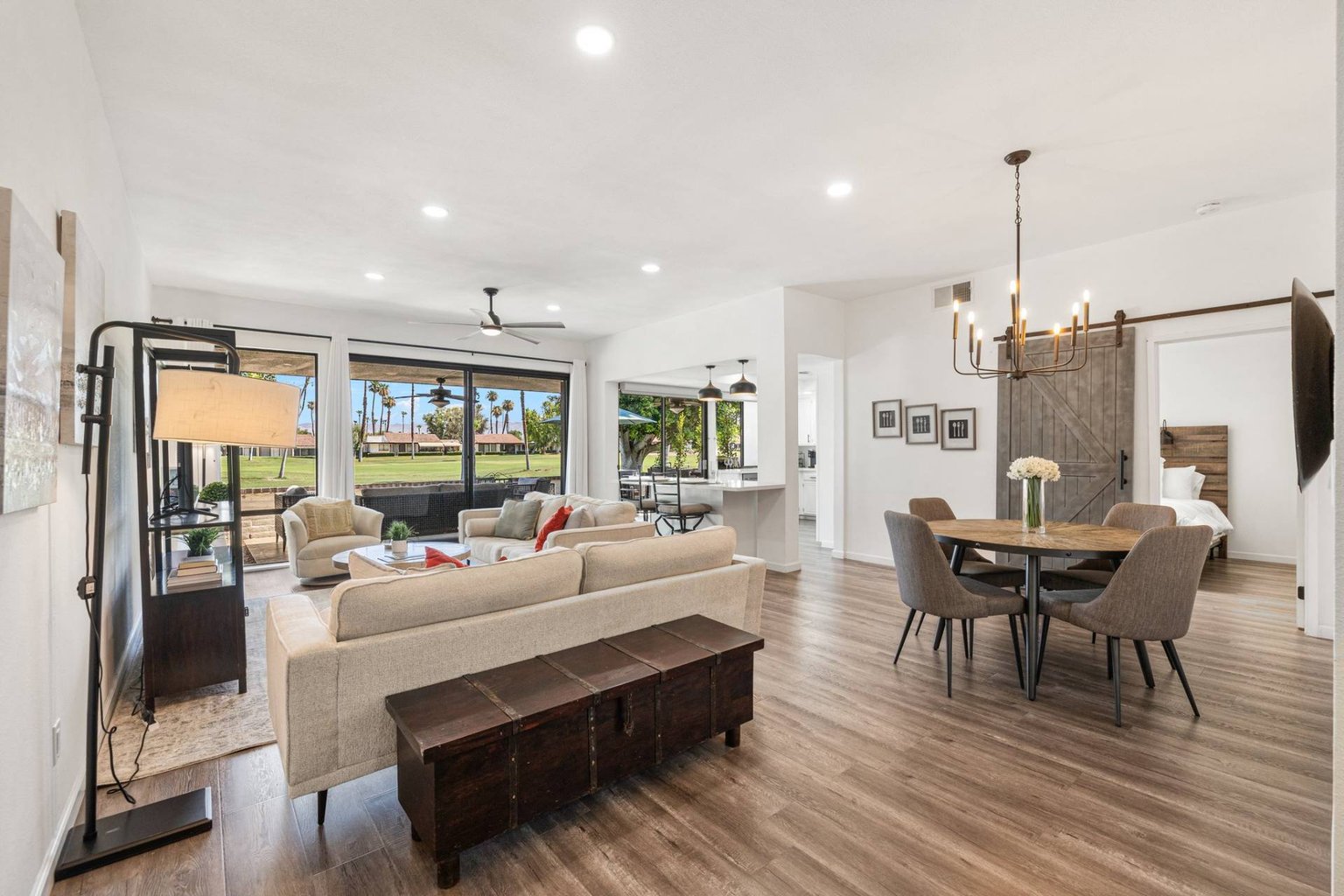 Rancho Mirage Vacation Rental