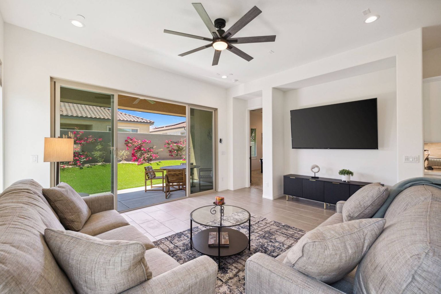 Rancho Mirage Vacation Rental