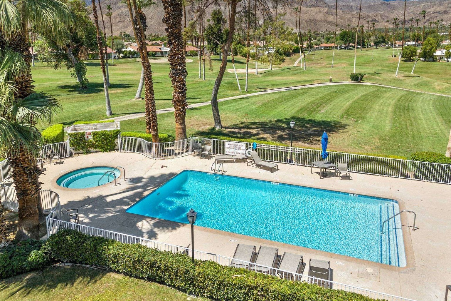 Rancho Mirage Vacation Rental