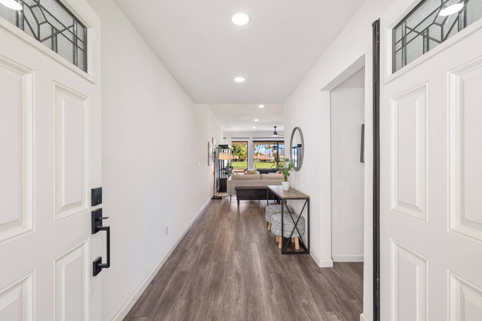 Rancho Mirage Vacation Rental