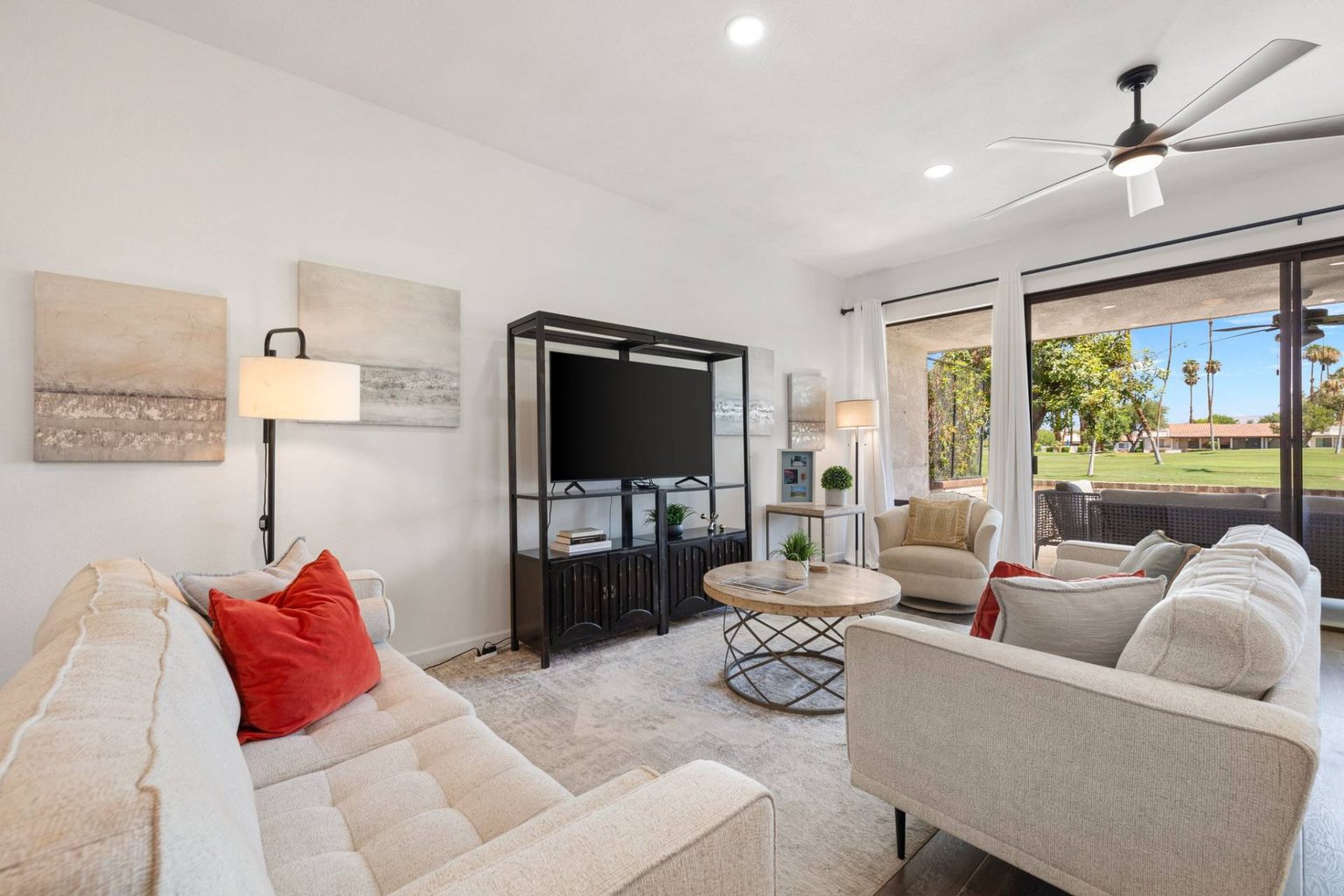 Rancho Mirage Vacation Rental