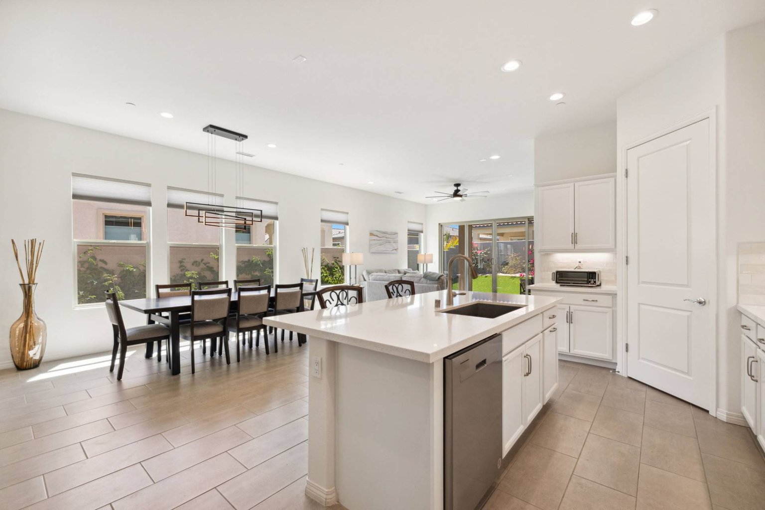 Rancho Mirage Vacation Rental