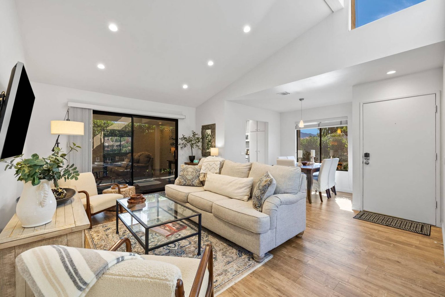 Palm Desert Vacation Rental