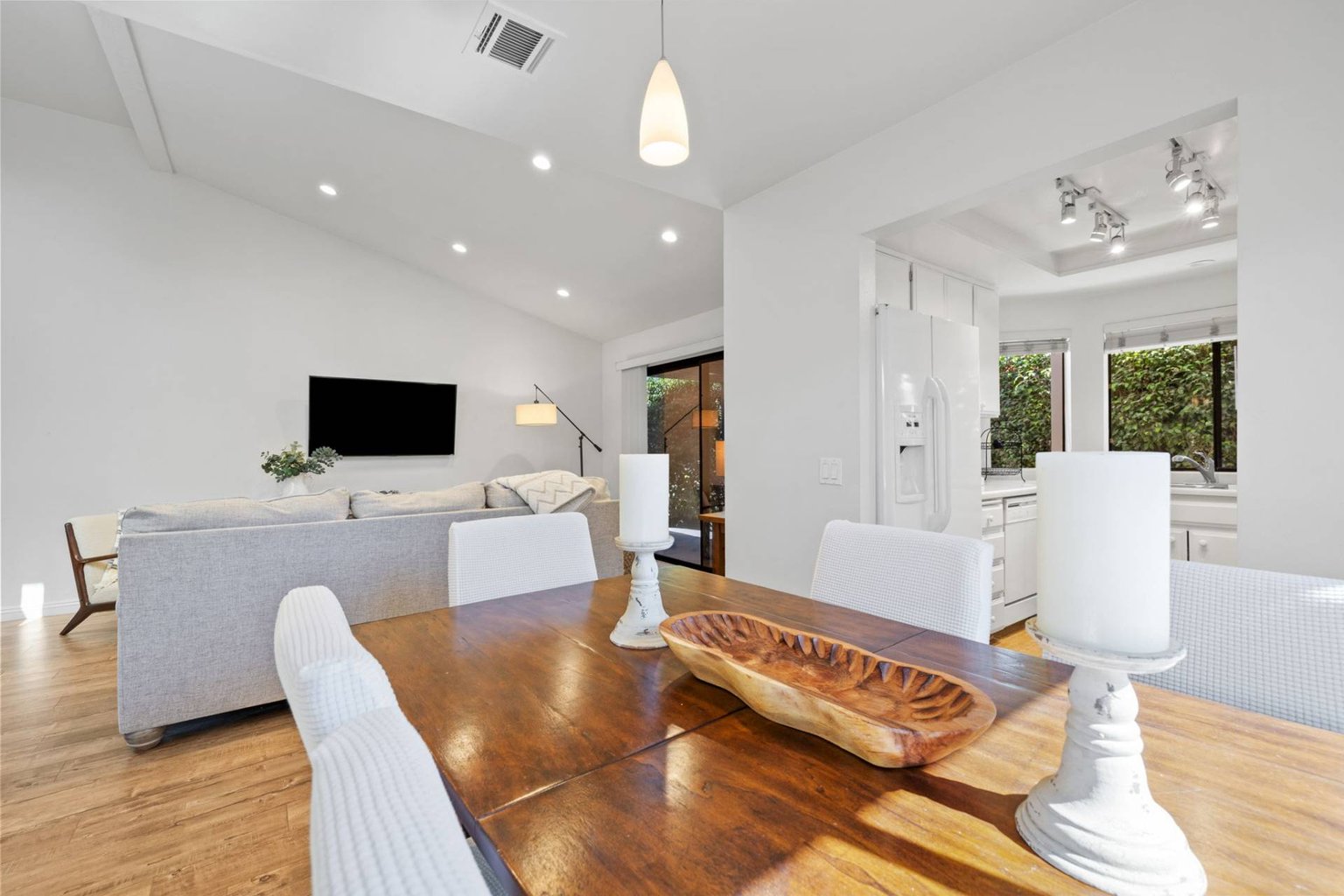 Palm Desert Vacation Rental