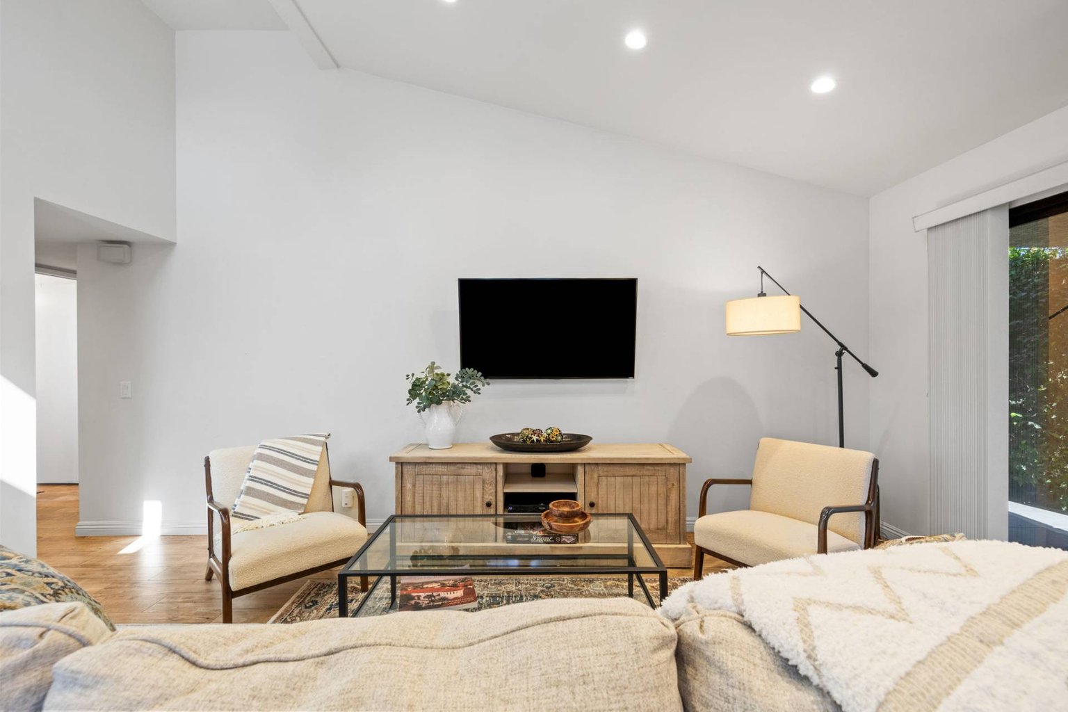 Palm Desert Vacation Rental