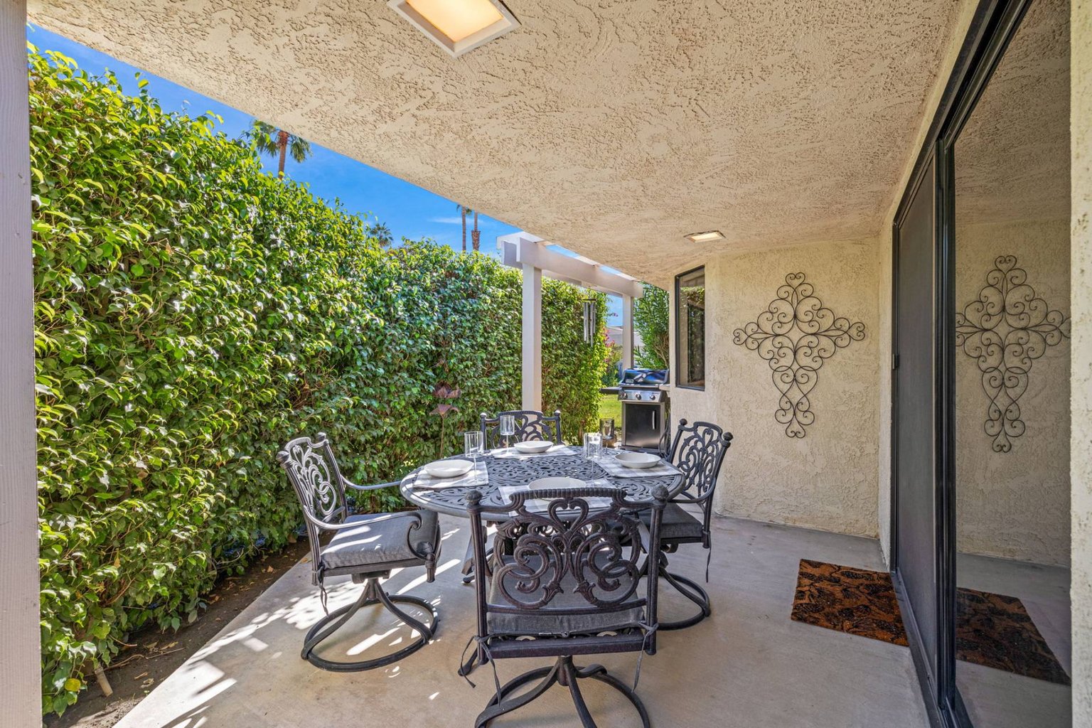 Palm Desert Vacation Rental