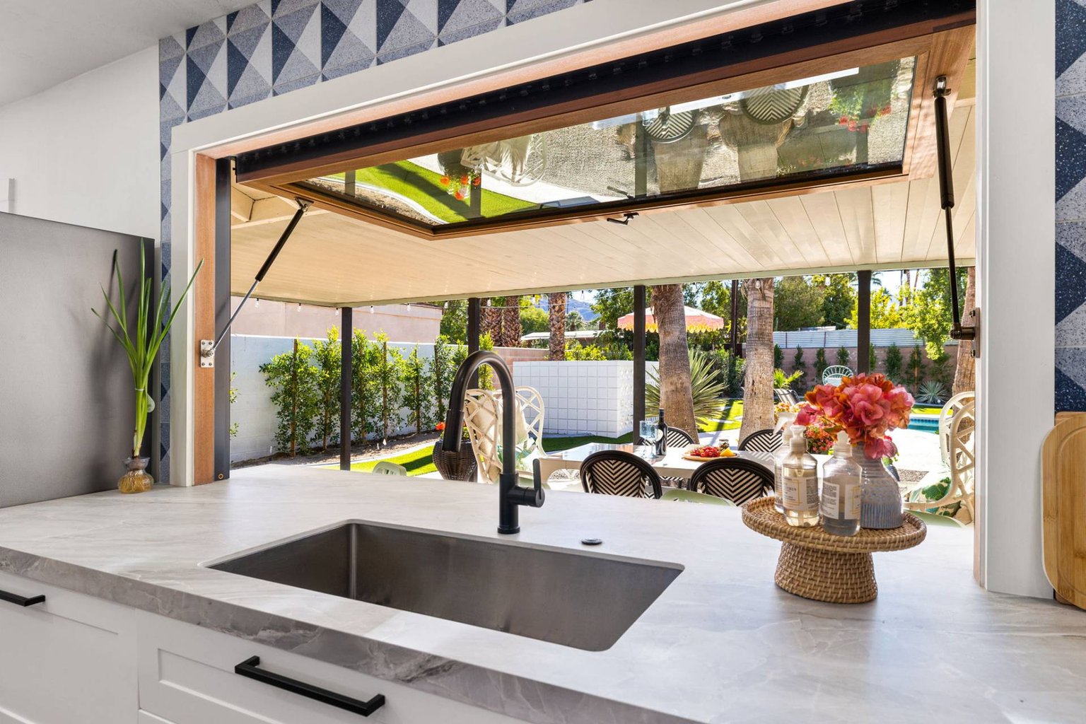 Palm Desert Vacation Rental