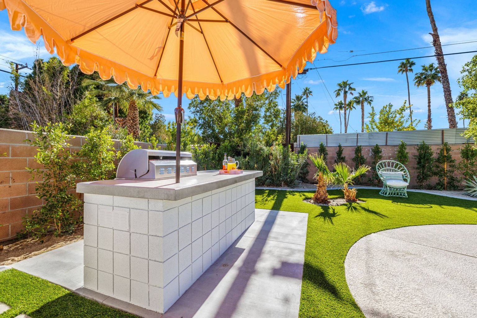 Palm Desert Vacation Rental