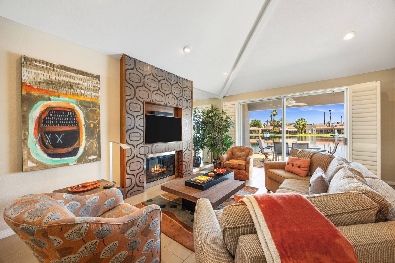 Rancho Mirage Vacation Rental