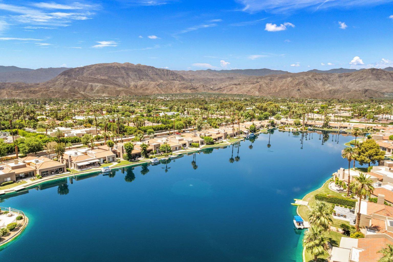 Rancho Mirage Vacation Rental