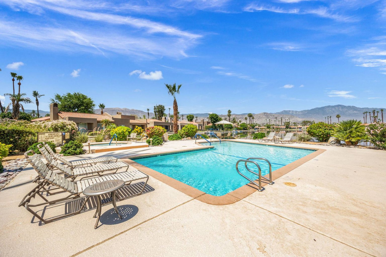 Rancho Mirage Vacation Rental