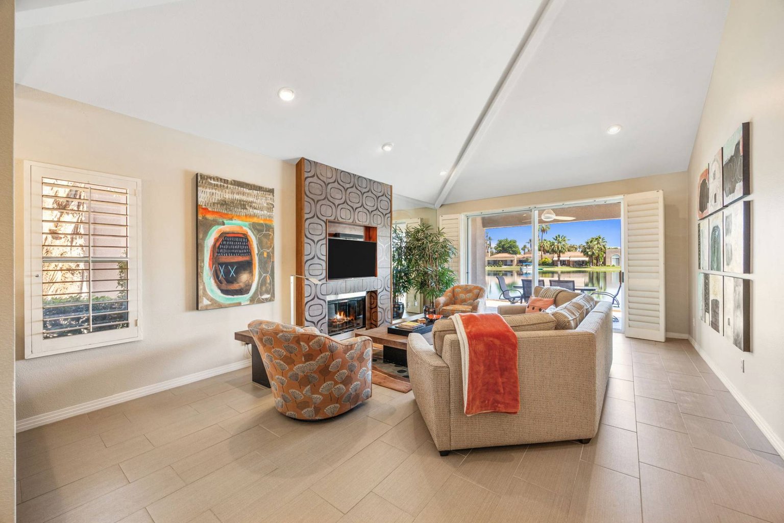 Rancho Mirage Vacation Rental