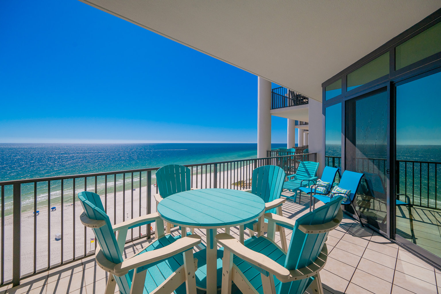 Orange Beach Vacation Rental