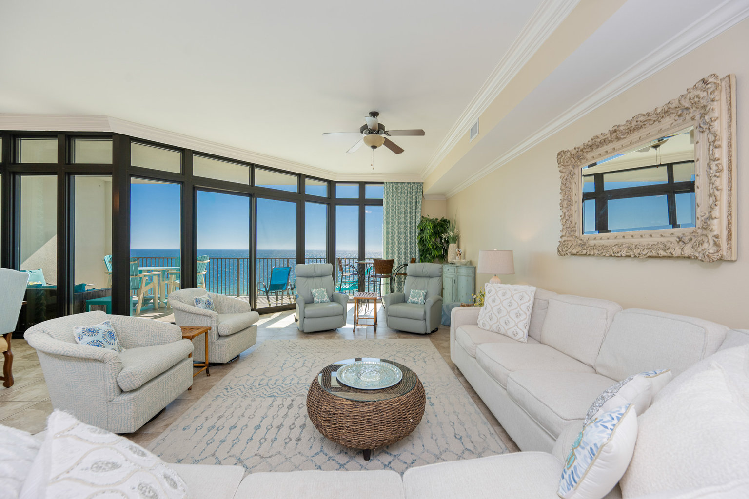 Orange Beach Vacation Rental