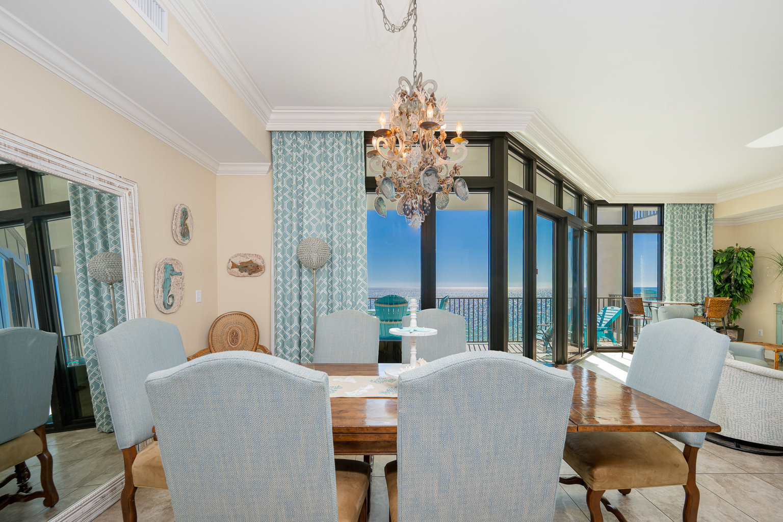 Orange Beach Vacation Rental