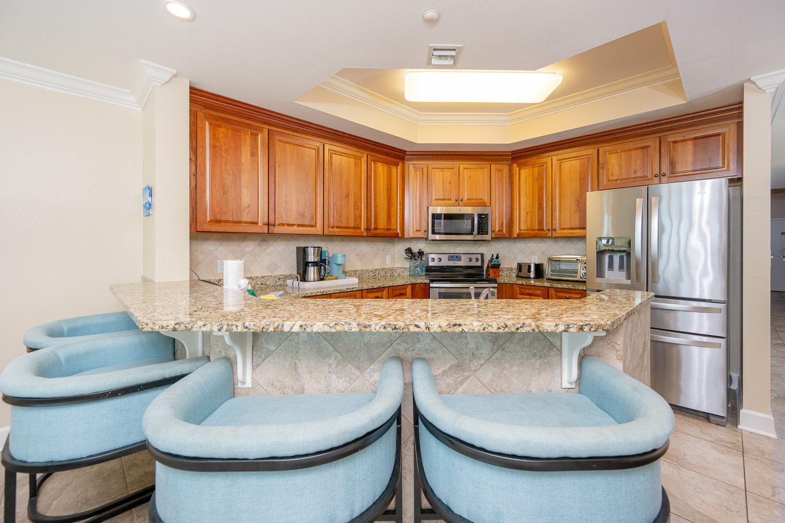 Orange Beach Vacation Rental