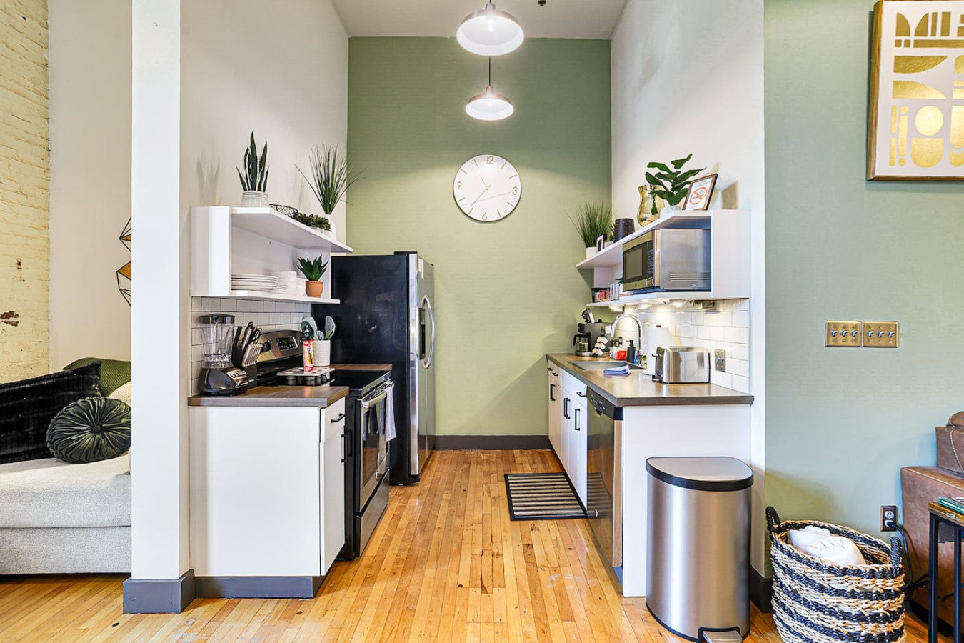 Knoxville Vacation Rental