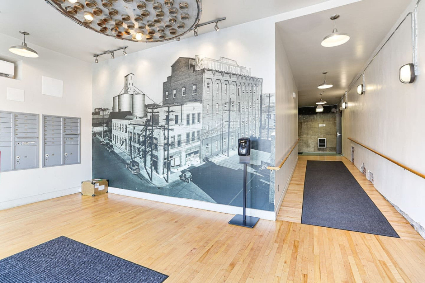 Knoxville Vacation Rental