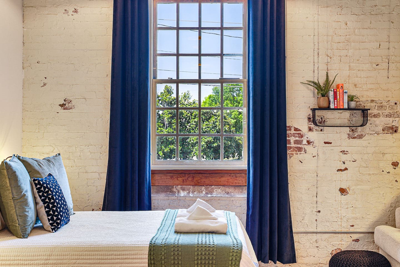 Knoxville Vacation Rental